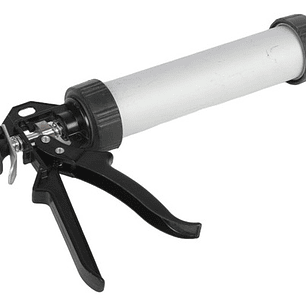 Pistola Calafatera Cerrada Para Silicona De 9'' Smart Tools