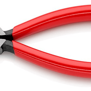 Alicate De Corte Diagonal De 5.1/2'' (7001140) Knipex 