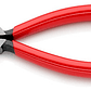 Alicate De Corte Diagonal De 5.1/2'' (7001140) Knipex  - Miniatura 1