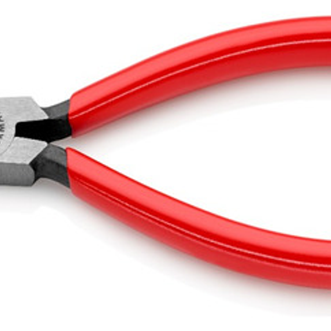 Alicate De Corte Diagonal De 5.1/2'' (7001140) Knipex  2
