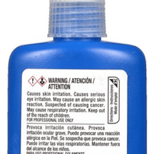 Trabador Resistencia Media #243 Azul 50ml (24350) Permatex