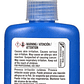 Trabador Resistencia Media #243 Azul 50ml (24350) Permatex - thumbnail 2