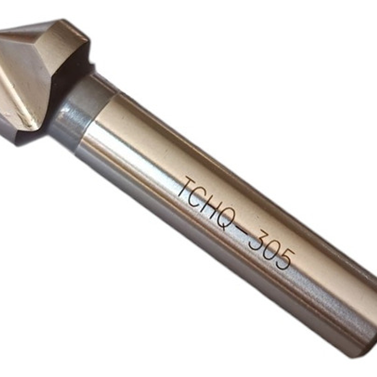 Avellanador  3 - 31.0mm 90º (tchq-308) - Smart Tools 2