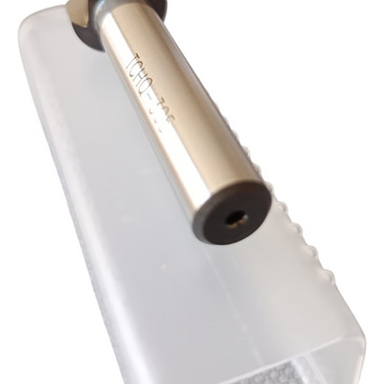 Avellanador  3 - 31.0mm 90º (tchq-308) - Smart Tools 3