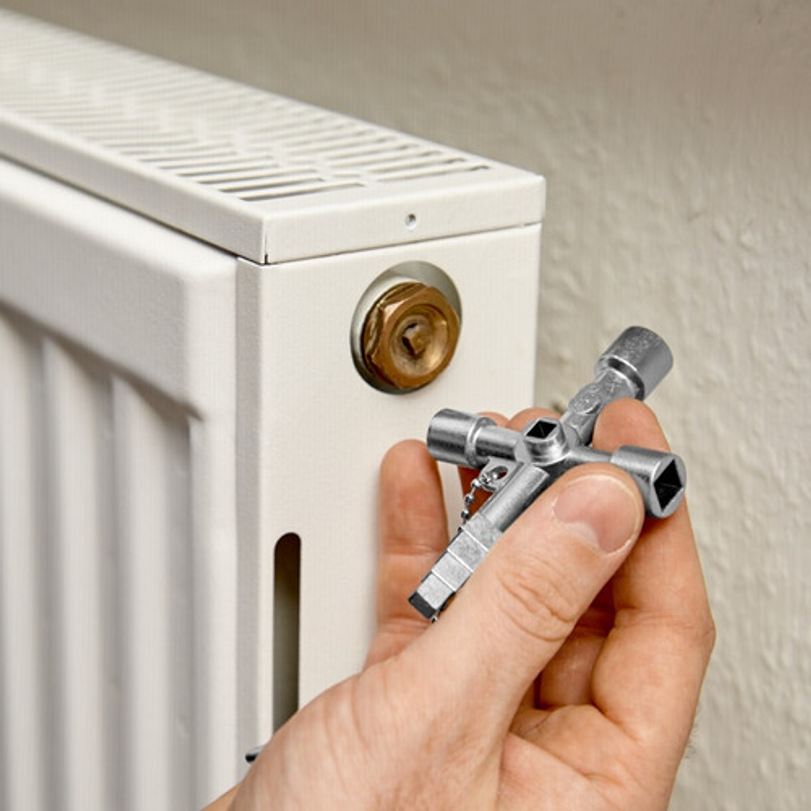 Llave Para Sistemas De Paso Estándar - Profi-key - Knipex 6