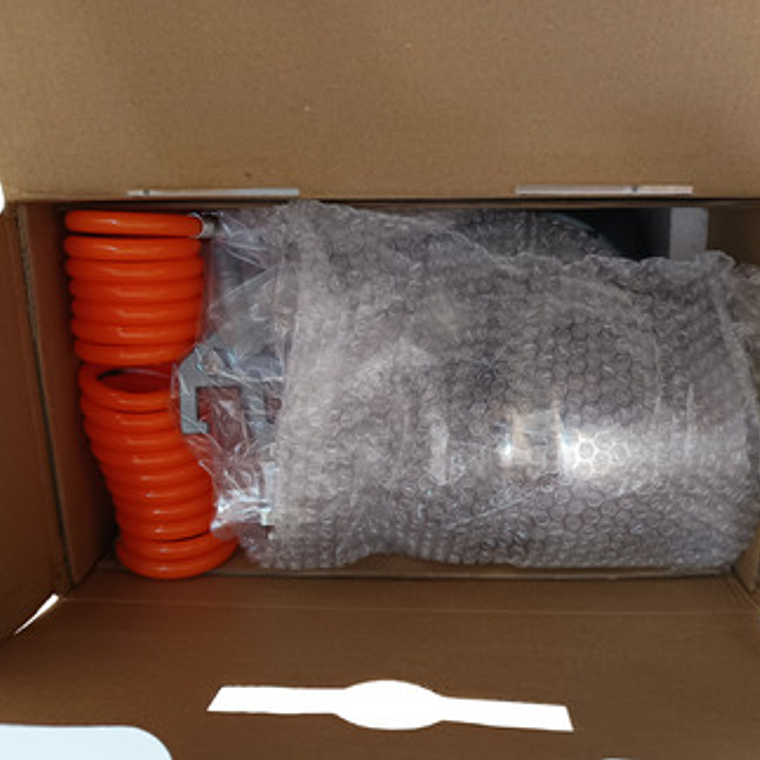 Kit Compresor De Membrana 180 W Con Pistola - Muzi 5