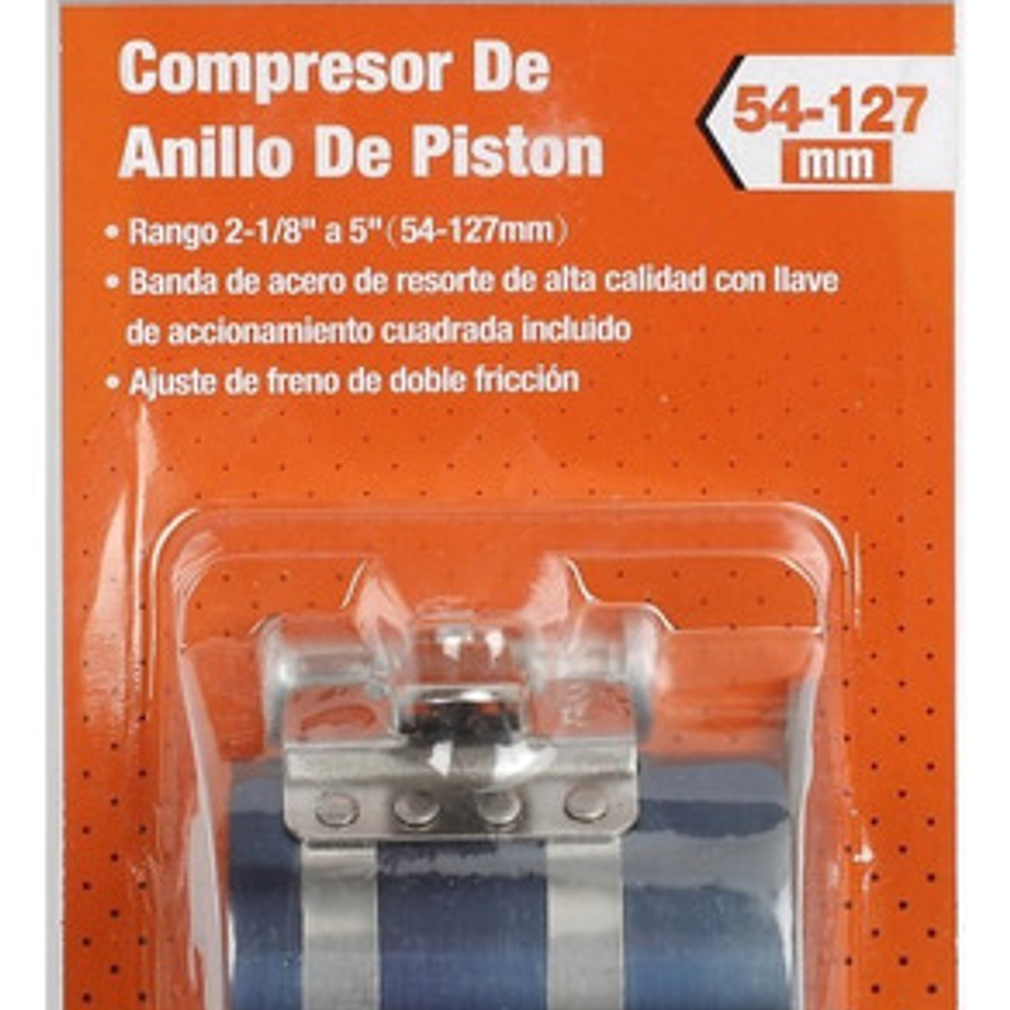 Compresor De Anillo De Pistón De 54-127mm - Smart Tools 1