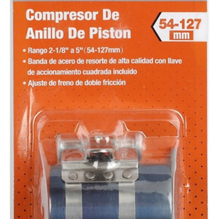 Compresor De Anillo De Pistón De 54-127mm - Smart Tools 1