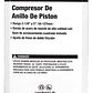 Compresor De Anillo De Pistón De 54-127mm - Smart Tools - Miniatura 2