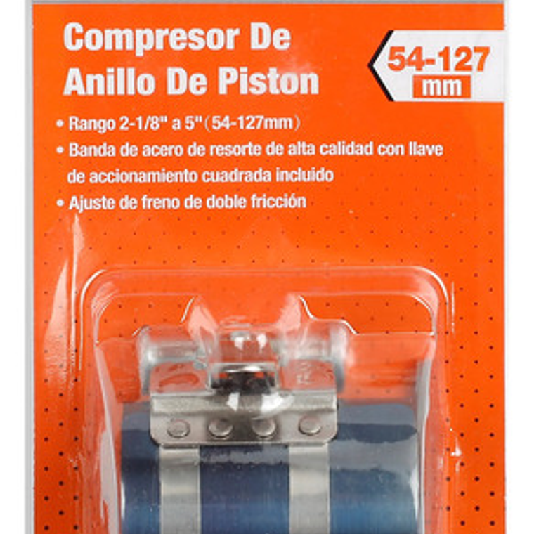 Compresor De Anillo De Pistón De 54-127mm - Smart Tools 3
