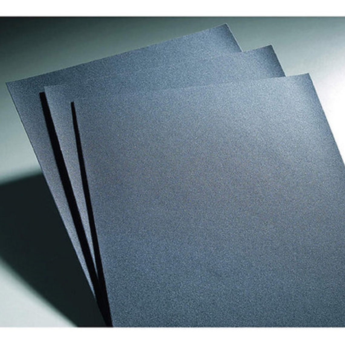 10 Pliegos De Lijas Al Agua Granos De #60 A #600 (t-223) 2