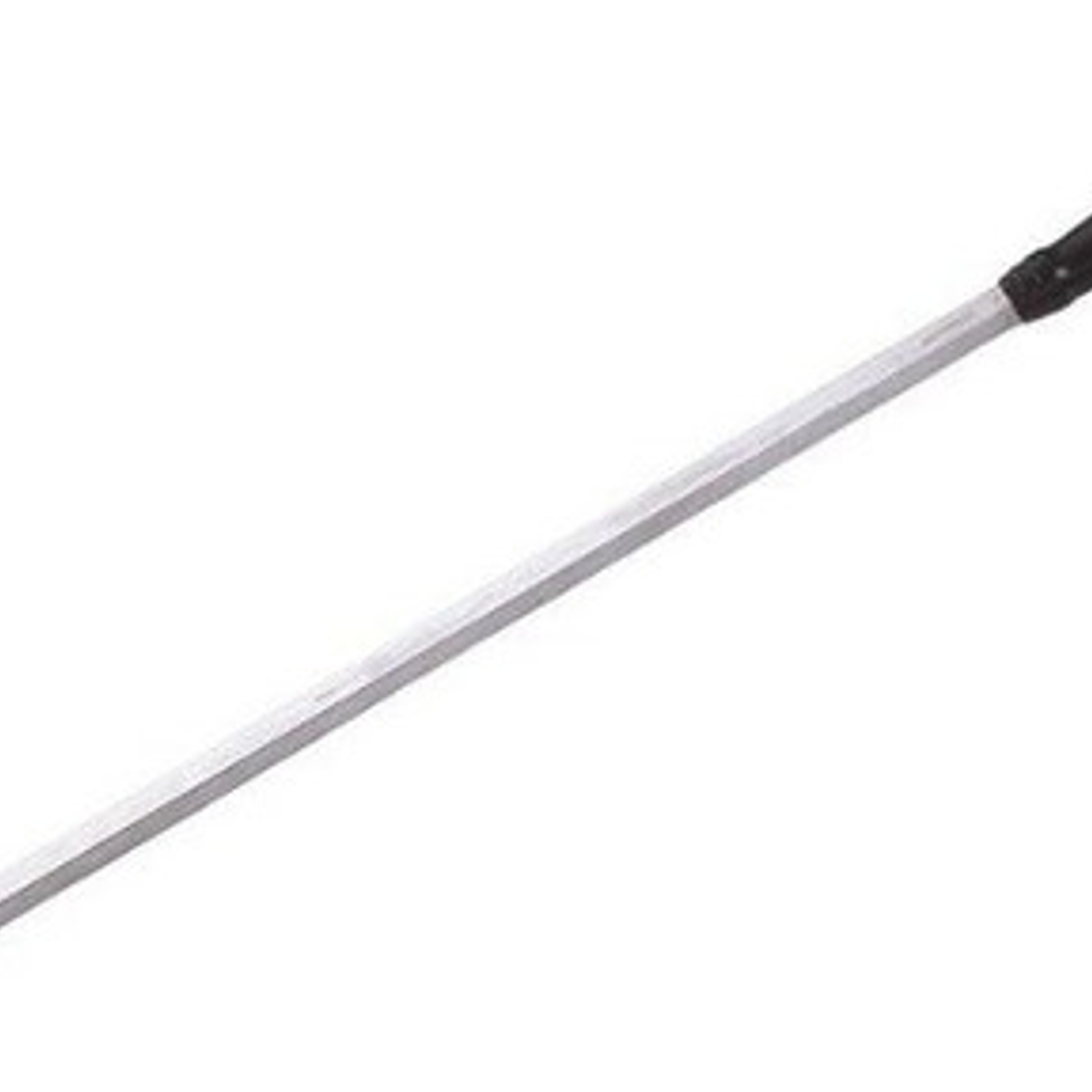 Barra De Fuerza Curva De 36'' (687910a) Force 1