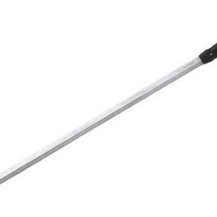 Barra De Fuerza Curva De 36'' (687910a) Force 1