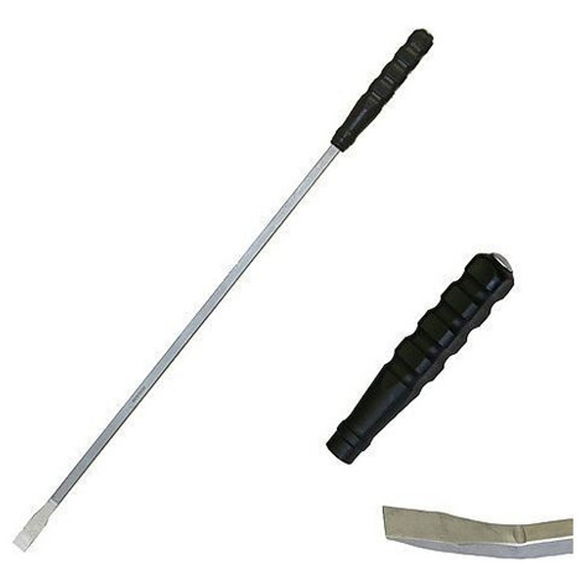 Barra De Fuerza Curva De 36'' (687910a) Force 2