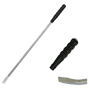 Barra De Fuerza Curva De 36'' (687910a) Force