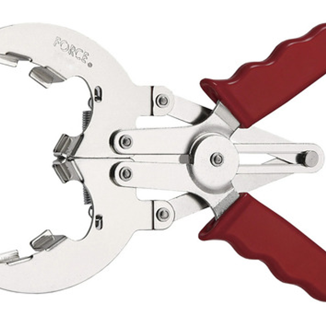 Pinza Para Anillos De Pistón 55 - 100mm (62301) Force 1