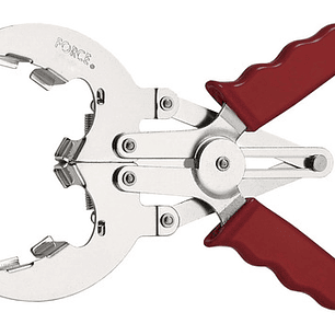 Pinza Para Anillos De Pistón 55 - 100mm (62301) Force