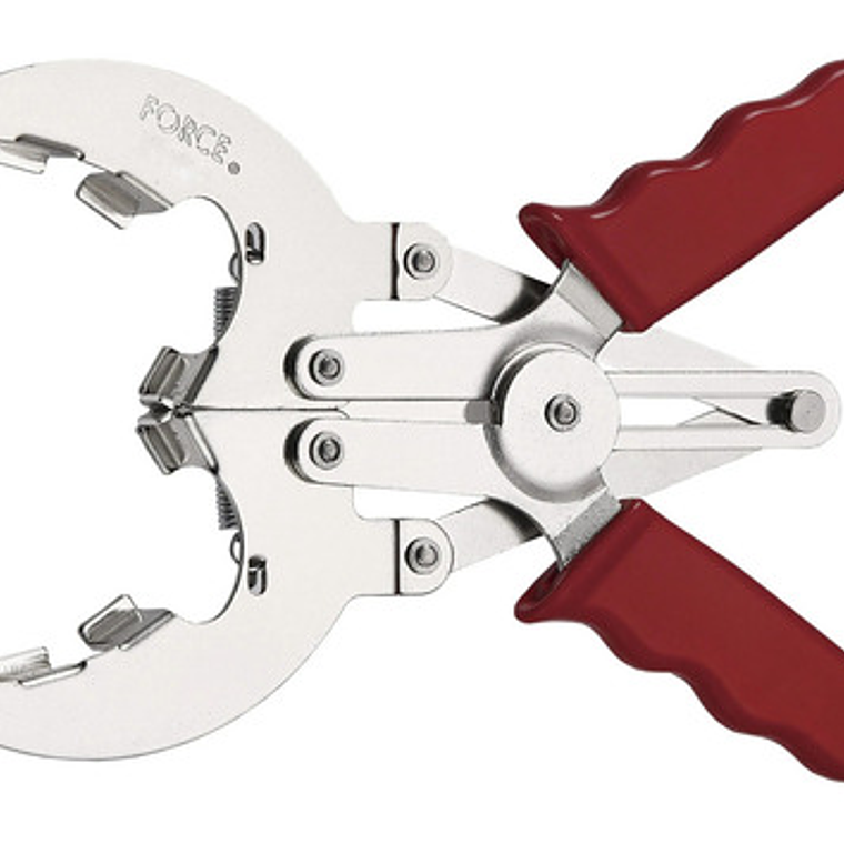 Pinza Para Anillos De Pistón 55 - 100mm (62301) Force 1