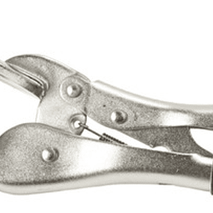 Caimán Prensa Para Soldador De 9'' - Smart Tools