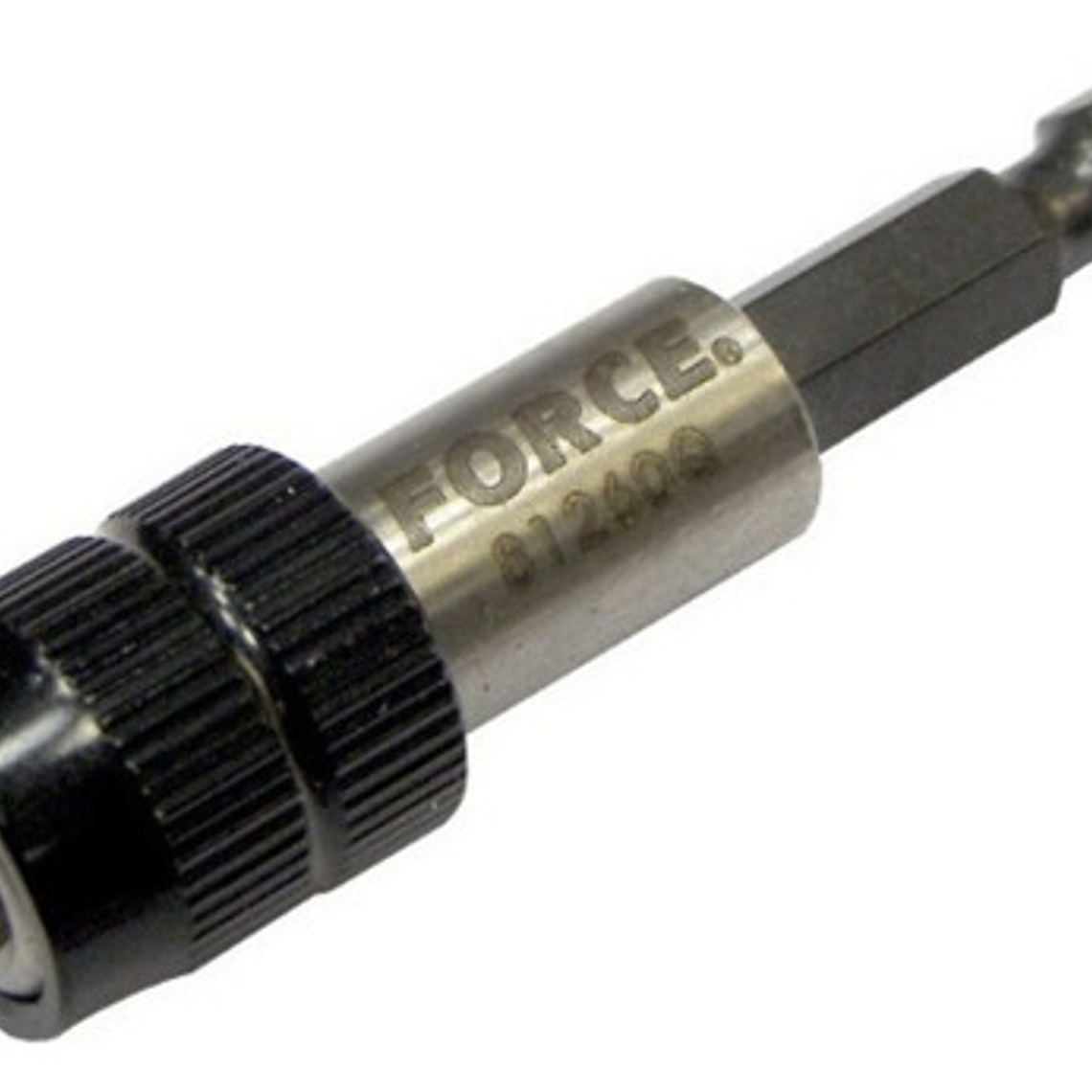 Toma Magnética Con Acople Rápido 1/4'' H (81260q) Force 1