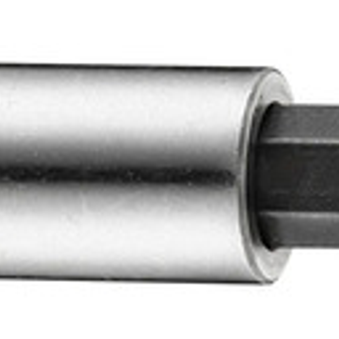 Toma Magnética Con Acople Rápido 1/4'' H (81260q) Force 3