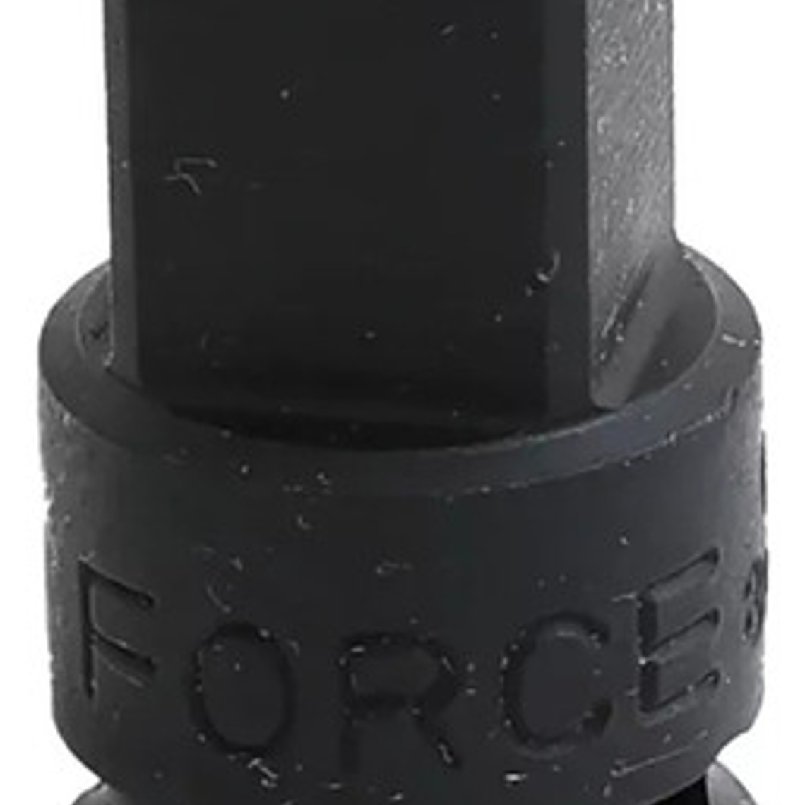 Adaptador Impacto 3/8'' Hembra A 1/2'' Macho - Force 1