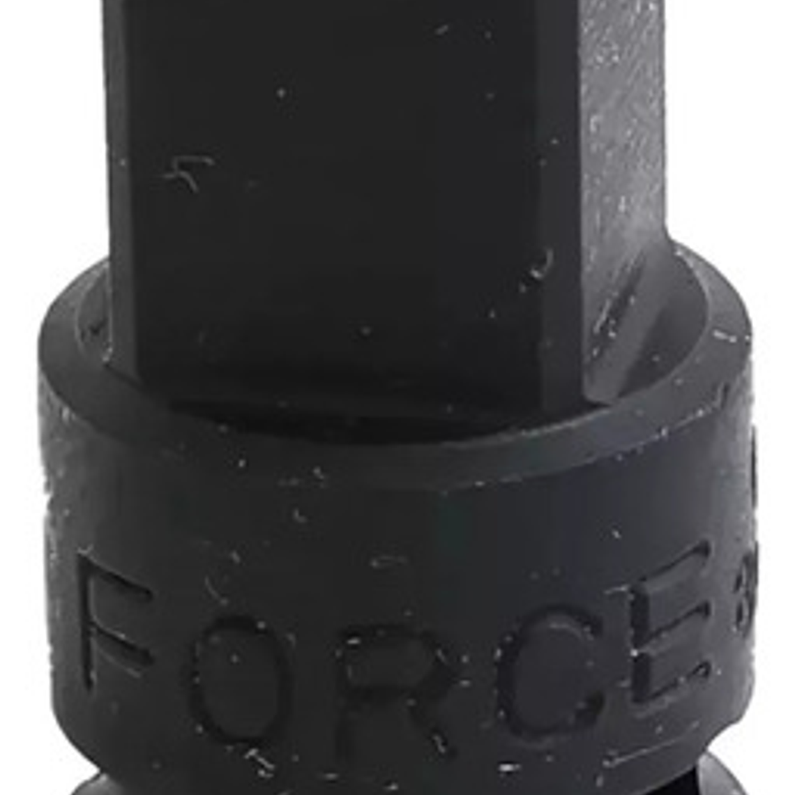 Adaptador Impacto 3/8'' Hembra A 1/2'' Macho - Force 3