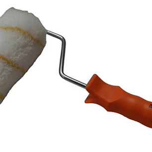 Rodillo Antigota 12 Cm Para Superficies Lisas Y Semirugosas