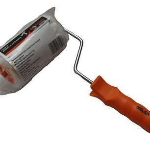 Rodillo Antigota 12 Cm Para Superficies Lisas Y Semirugosas