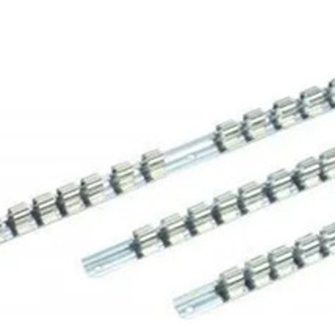 Soporte Para Dados 1/4'' De 200mm (819212) Force 1