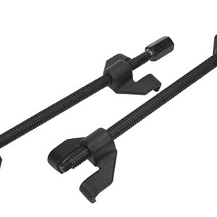 Compresor Universal De Resorte X 2 Piezas - Smart Tools