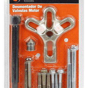 Desmontador Válvulas De Motor De 13 Piezas - Smart Tools