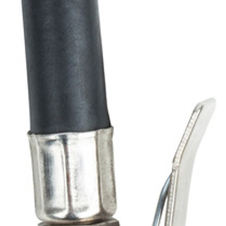 Pistola Inflador De Neumáticos Con Manometro - Muzi  3