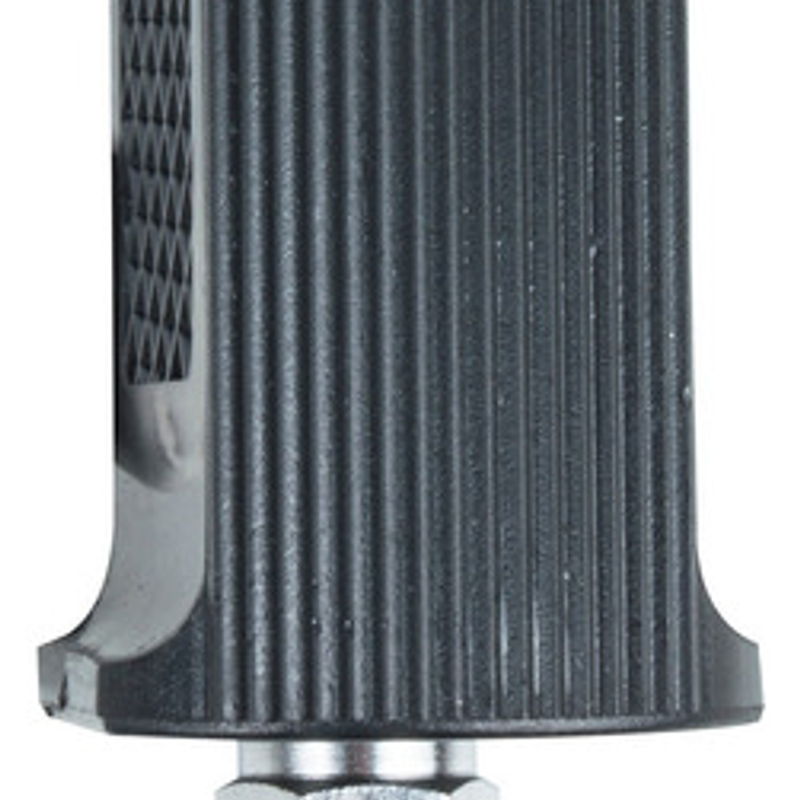 Pistola Inflador De Neumáticos Con Manometro - Muzi  4