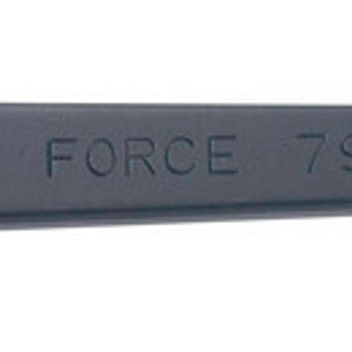 Llave Punta Impacto De 65 Mm (79165) Force 3