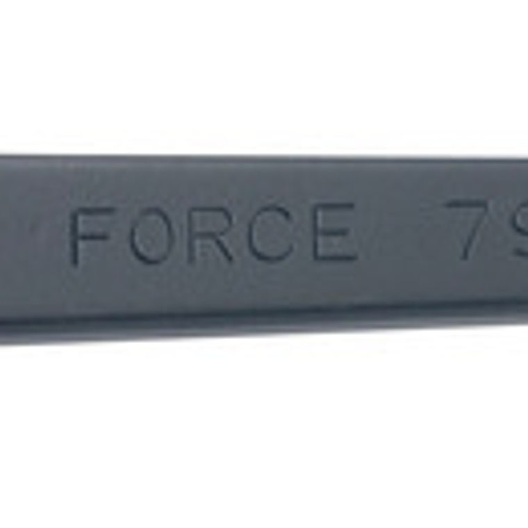 Llave Punta Impacto De 65 Mm (79165) Force 3