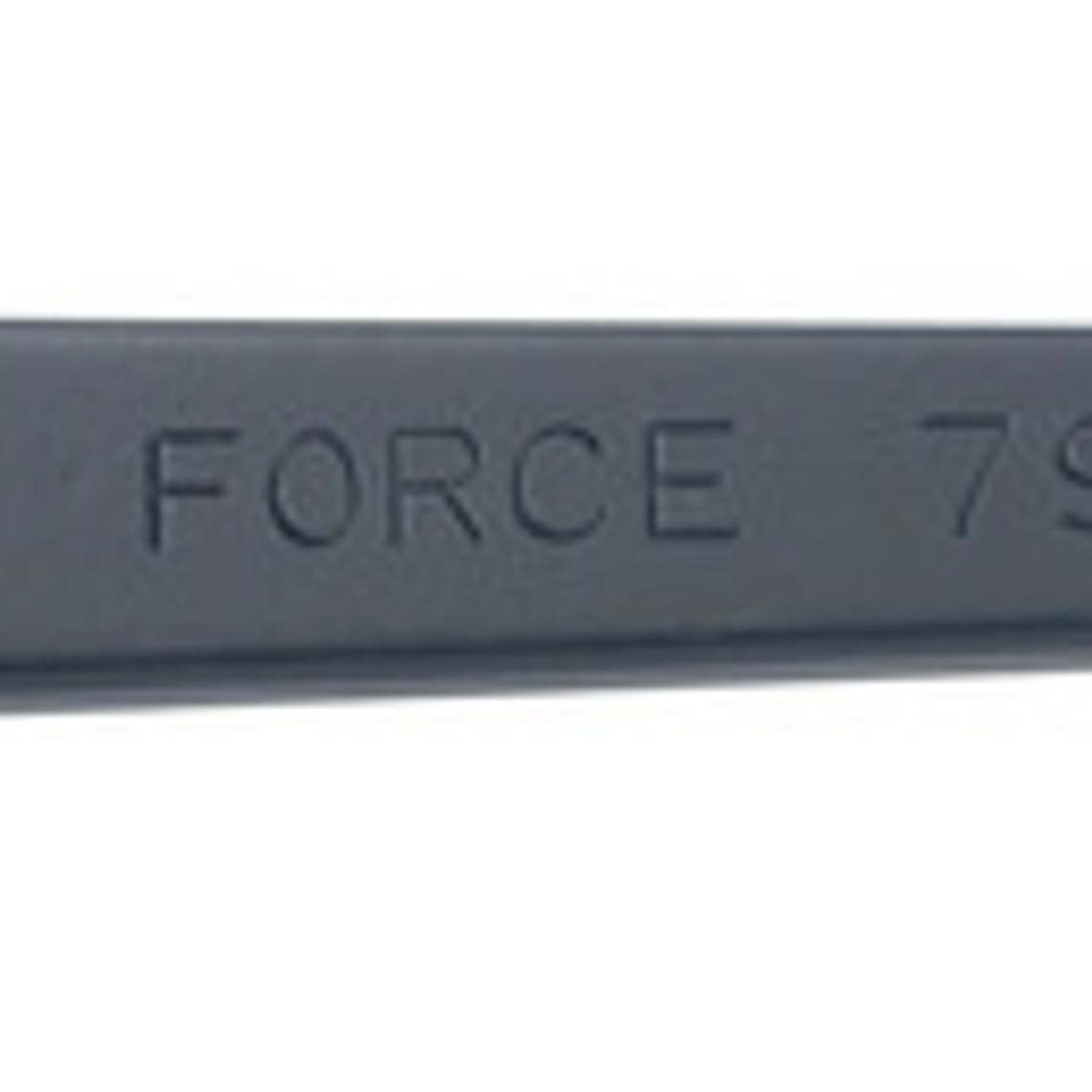 Llave Punta Impacto De 41 Mm (79141) Force 3