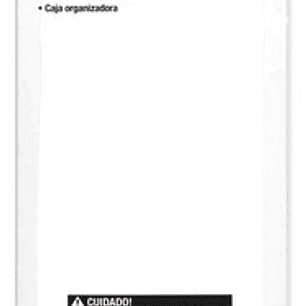 Set De Inspección Automotriz De 4 Piezas - Smart Tools