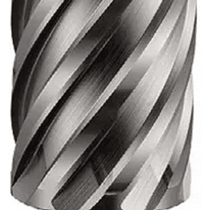 Fresa Anular 19x50mm Ar T/weldon (dnhc 19*50) - Smart Tools