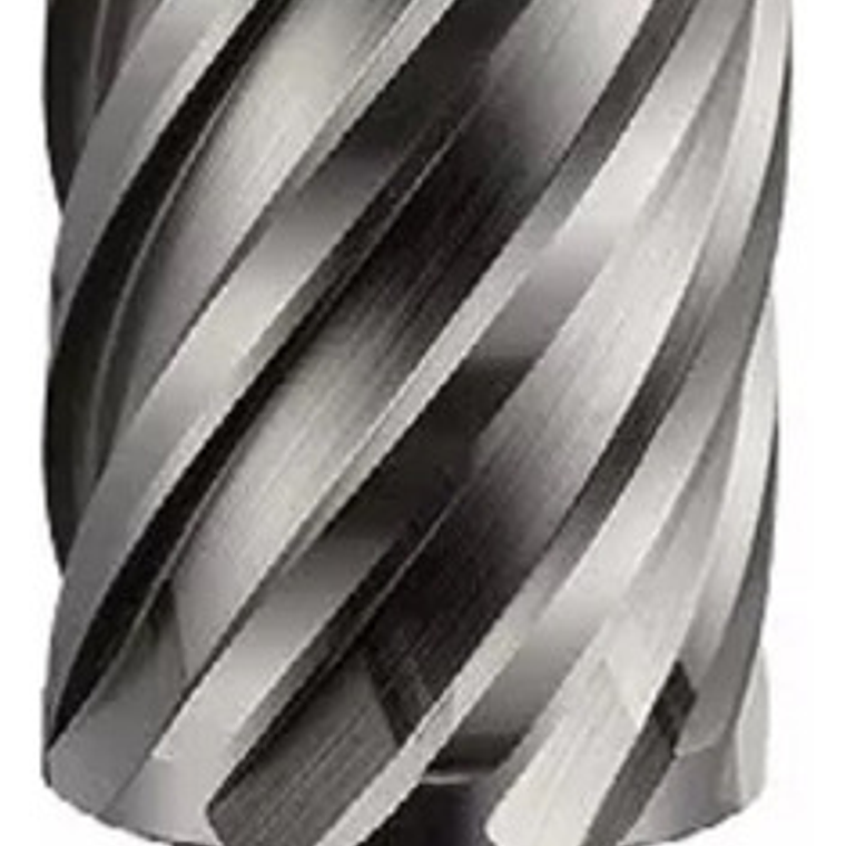 Fresa Anular 19x50mm Ar T/weldon (dnhc 19*50) - Smart Tools 2