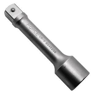 Extensión Cuadrante 1/2'' X 5'' De Largo (8044125) Force