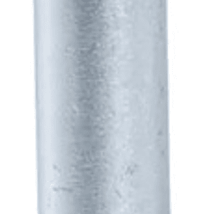 Extensión Cuadrante 1/2'' X 5'' De Largo (8044125) Force