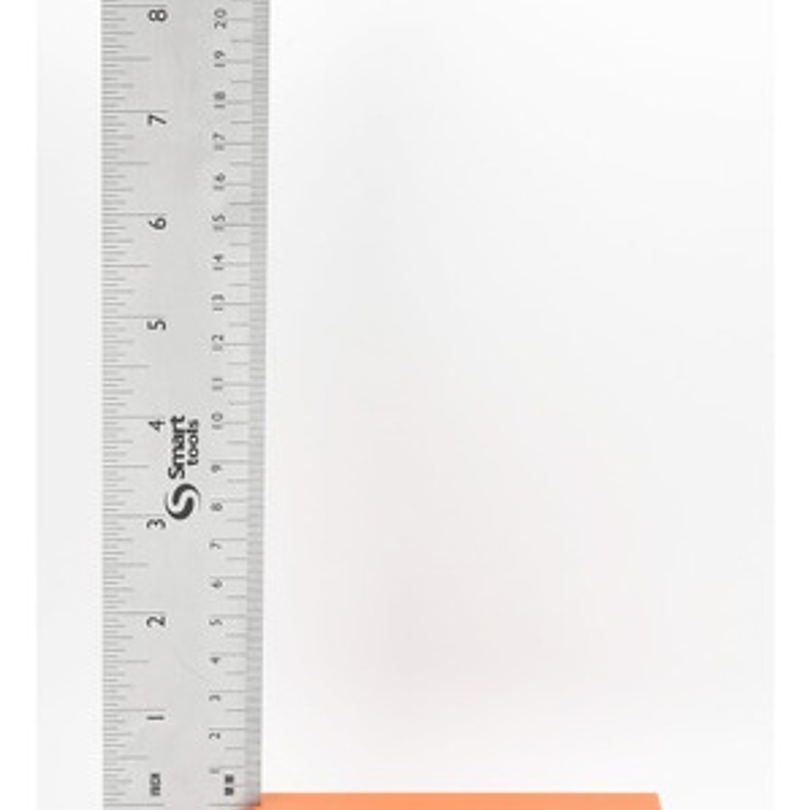 Escuadra Carpintero De 10'' Smart Tools 1