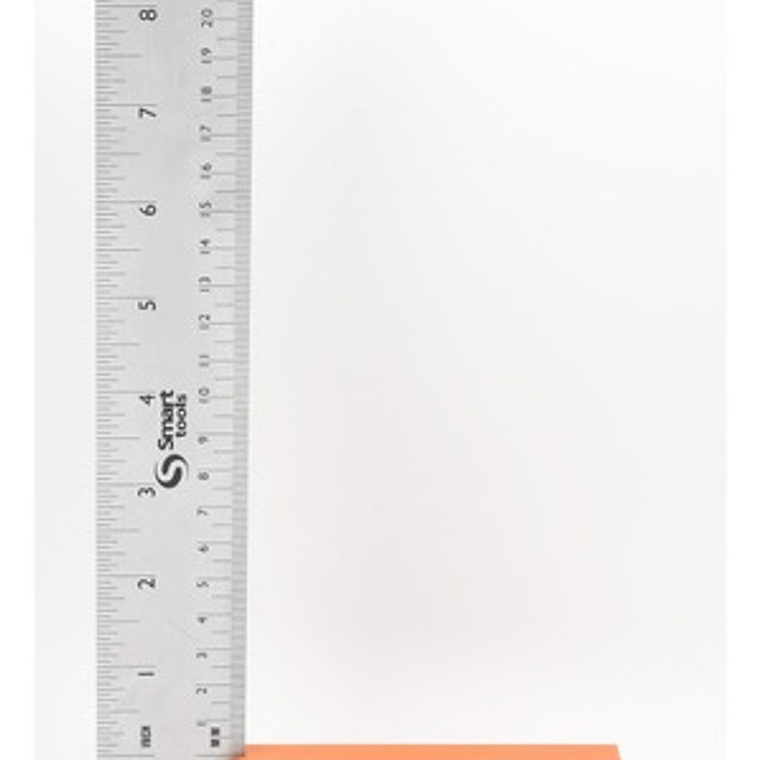 Escuadra Carpintero De 10'' Smart Tools 1