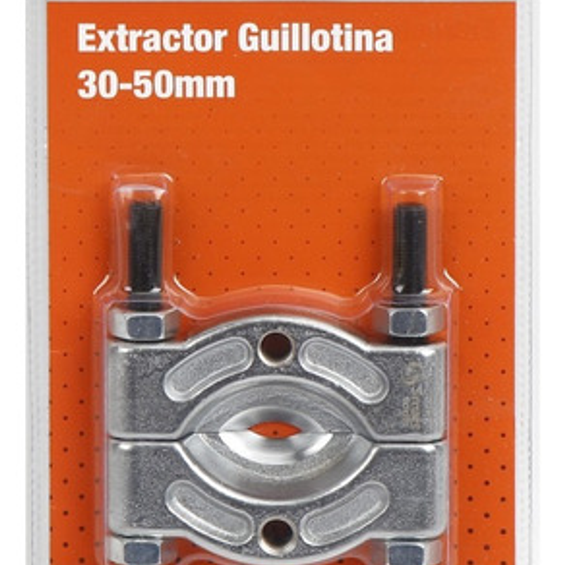 Extractor De Rodamiento Tipo Guillotina De 30-50mm - Smart 3