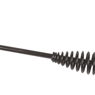 Martillo Picasal / Quita Escoria Mango C/resorte P/soldador