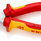 Alicate Universal Aislado De 7'' 1000v (0306180) Knipex - Miniatura 3