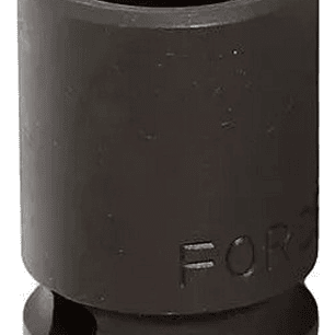 Dado Impacto 1/4'' De 7/32'' (60400007) Force