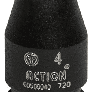 Dado Impacto 1/4'' De 7/32'' (60400007) Force