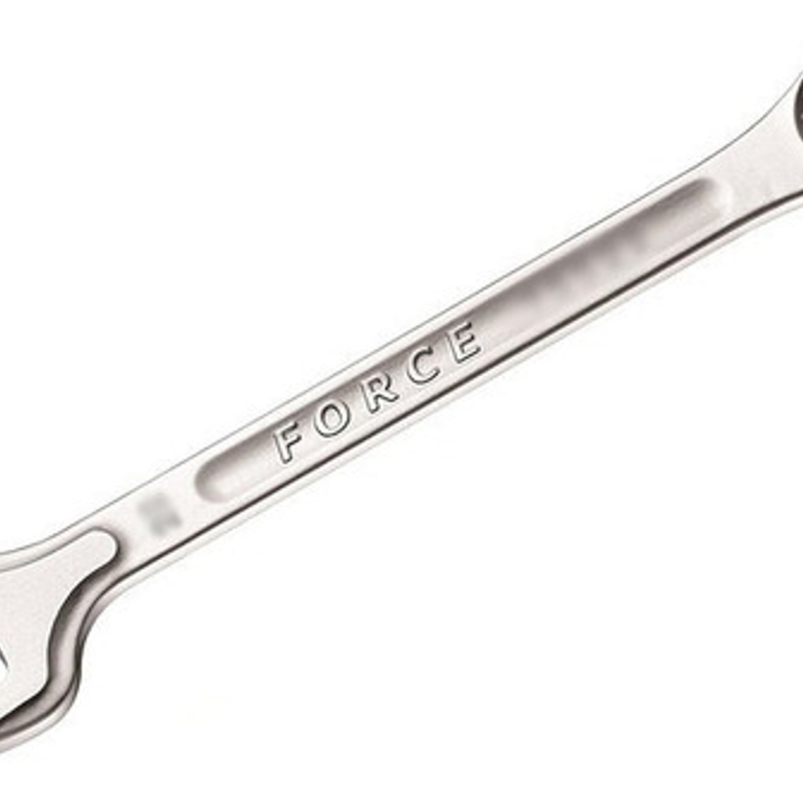 Llave Punta Corona De 10mm (75510) Force 1